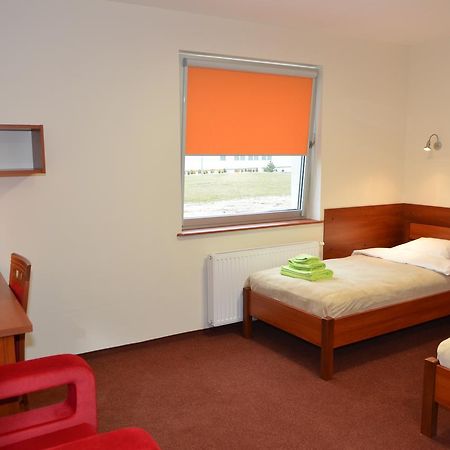 Spokoj Restauracja I Motel Mszana Room photo