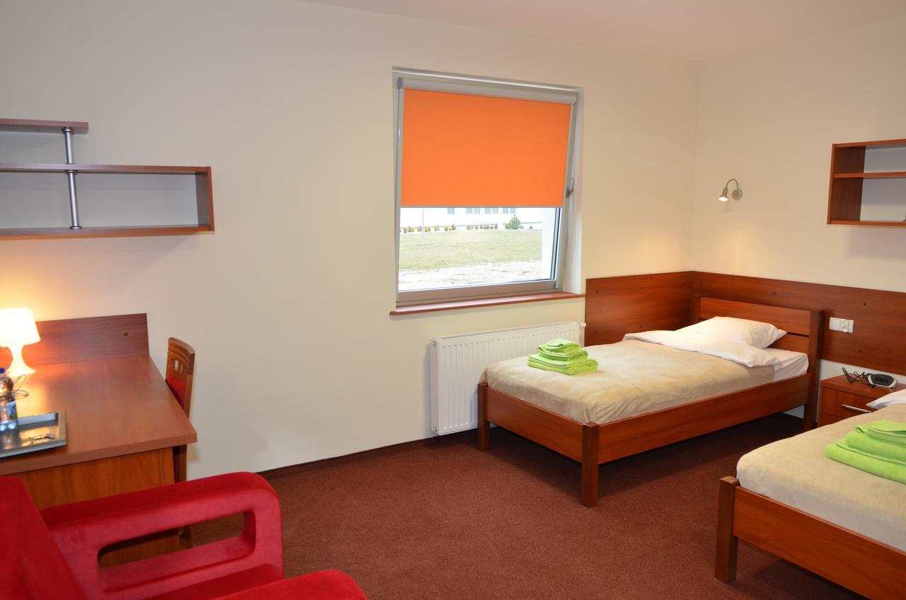 Spokoj Restauracja I Motel Mszana Room photo