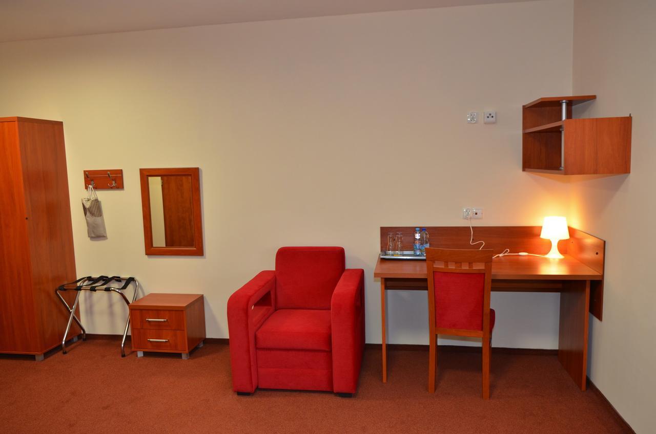 Spokoj Restauracja I Motel Mszana Room photo